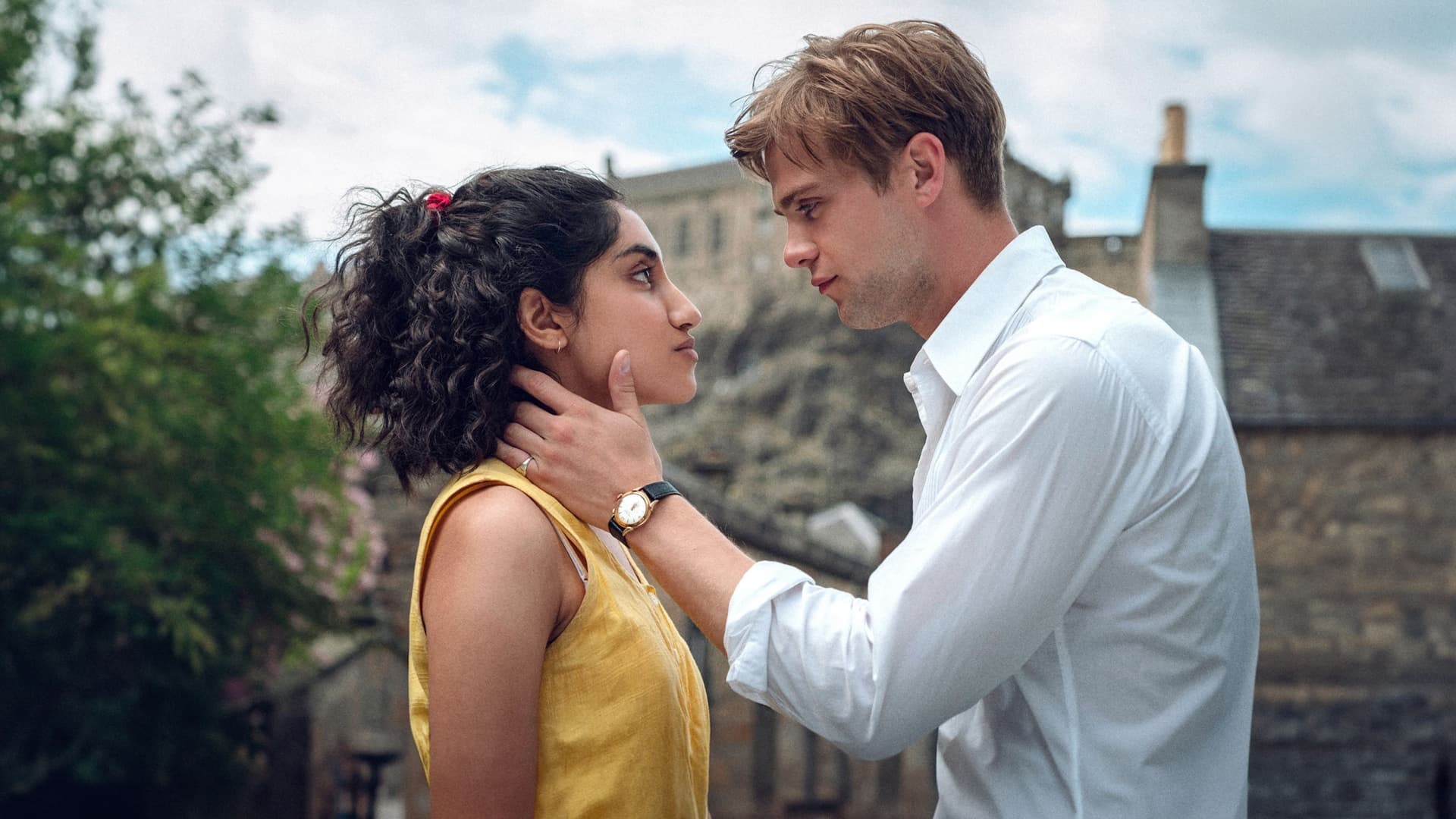 8 films and TV shows proving love isn't about timing