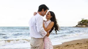 A Prince in Paradise: A Royal Wedding
