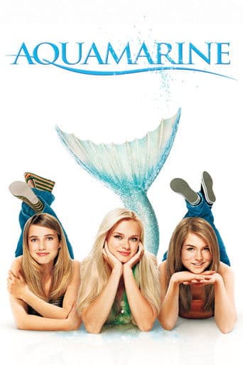 Aquamarine