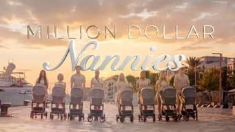 Million Dollar Nannies
