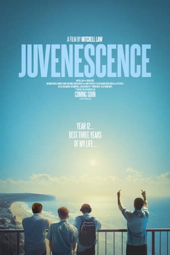 Juvenescence
