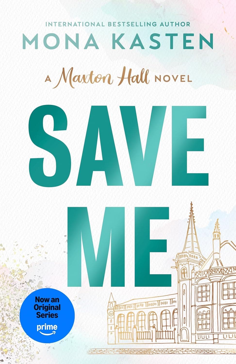 Save Me