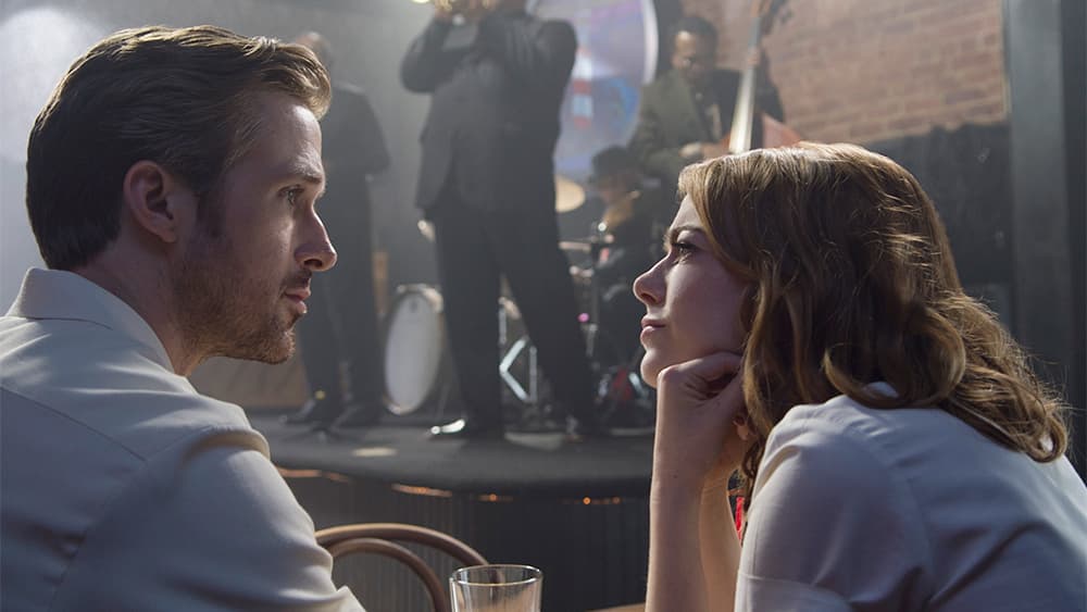 Revisit 2016 through TV and film