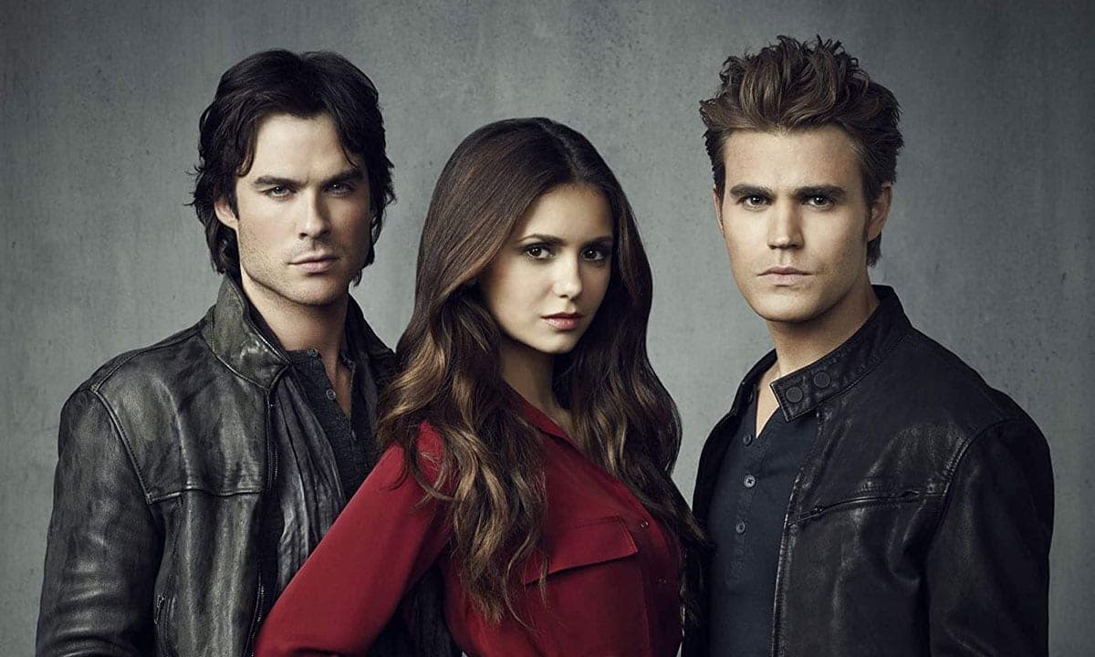 Do Millennials Have the Best Teen Dramas?