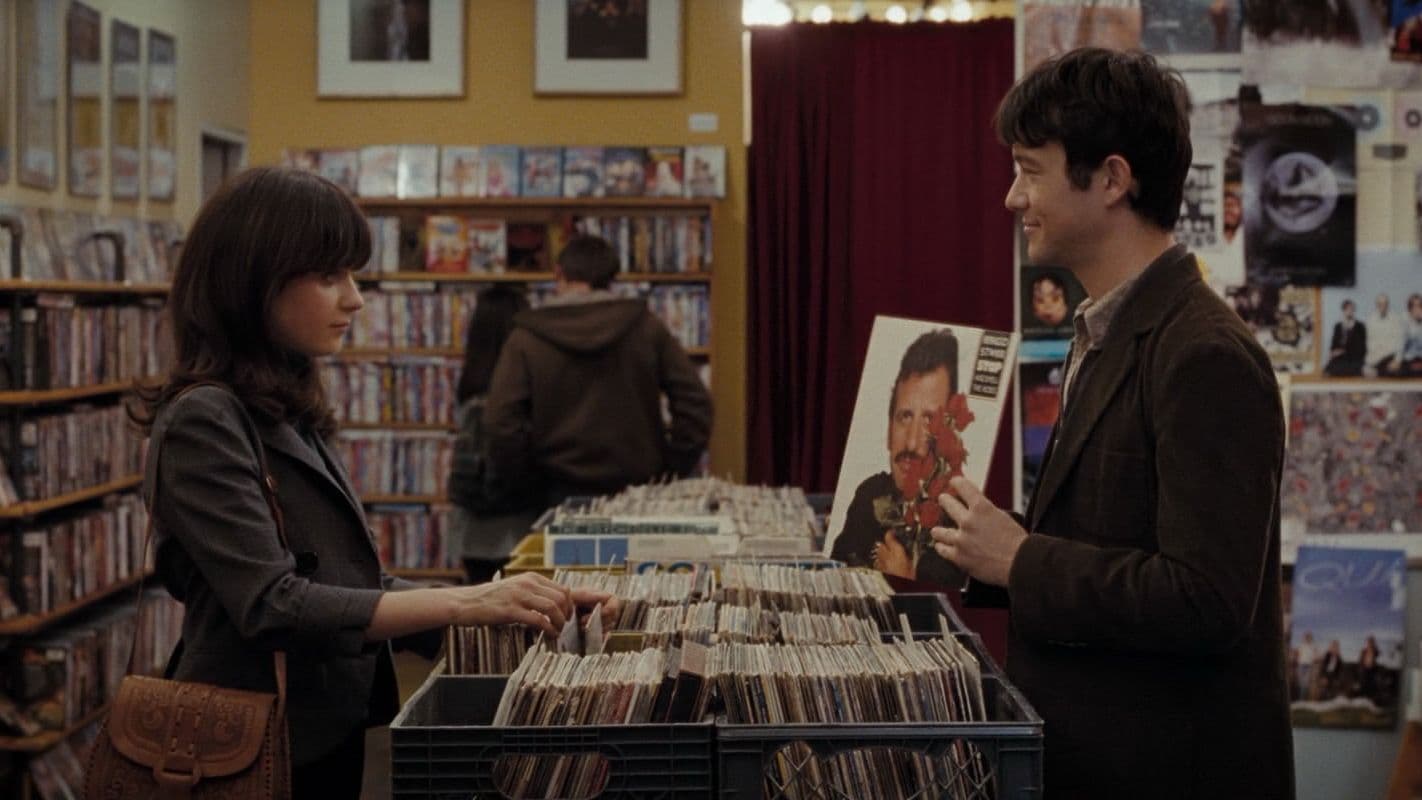 5 Indie Romantic Movies for When You're Torn Between Comfort and a Good Cry