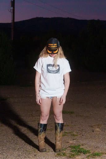 WOR$T GIRL IN AMERICA
