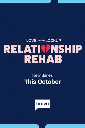 Love After Lockup: Relationship Rehab