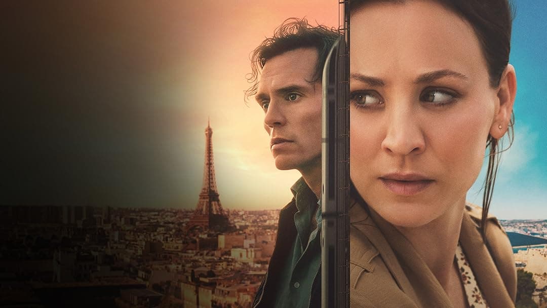 A relationship destined for drama - new show 'Vanished' on Prime Video