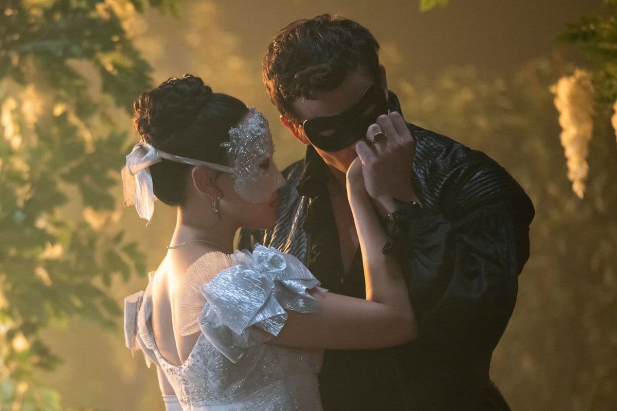 Feeling Bridgerton Withdrawals? Here Are 5 Period Dramas to Fill the Void